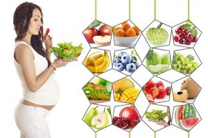 عوارض تغذیه نامناسب مادران و چند توصیه مهم در بارداری