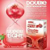  کاندوم تنگ كننده کدکس Double Pomegranate