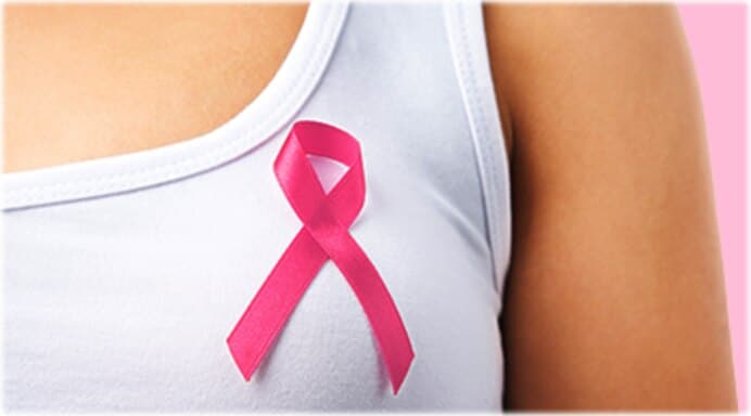 سرطان پستان-3