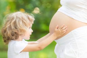 تفاوت های مهم در بارداری اول و دوم
