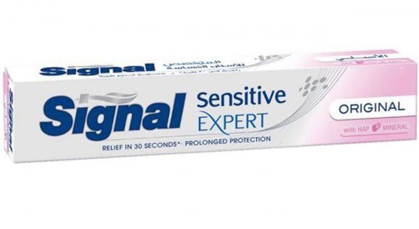 signal orginal