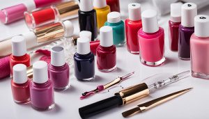 آموزش لاک زدن حرفه‌ای و اصولی ناخن