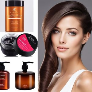 چطور بهترین ماسک مو را انتخاب کنیم و از خرید خود پشیمان نشویم؟