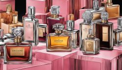 تشخیص عطر اصلی