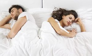 چرا زوجها این روزها کمتر رابطه جنسی دارند ؟