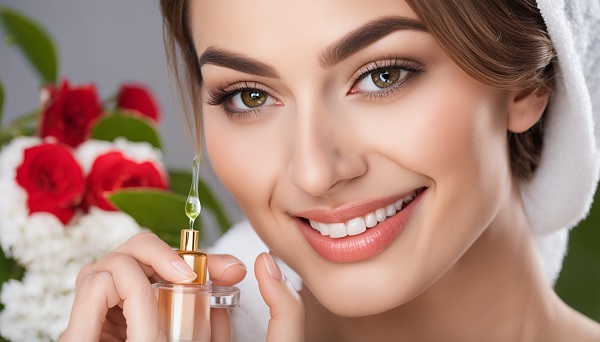 سرم پوست صورت چیست ؟