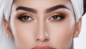 صابون ابرو چیست؟ وسیله‌ای مراقبتی است یا آرایشی؟