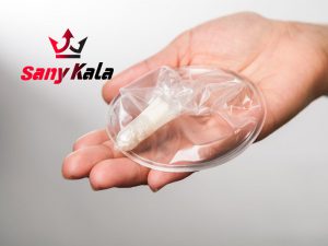 طرز استفاده از کاندوم برای بانوان