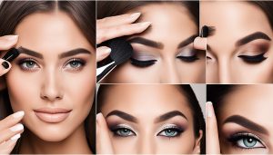 روش صحیح پاک کردن آرایش چشم: نکات مهم برای حفظ زیبایی و سلامتی