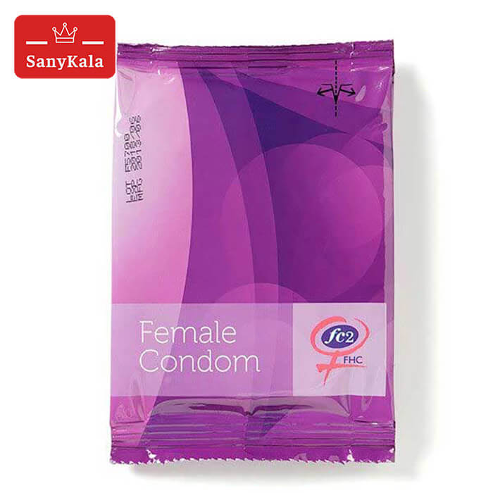 کاندوم زنانه Female Condom